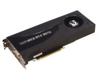 Zotac GeForce RTX 2070 BLOWER 8GB GDDR6 - 462168 - zdjęcie 2